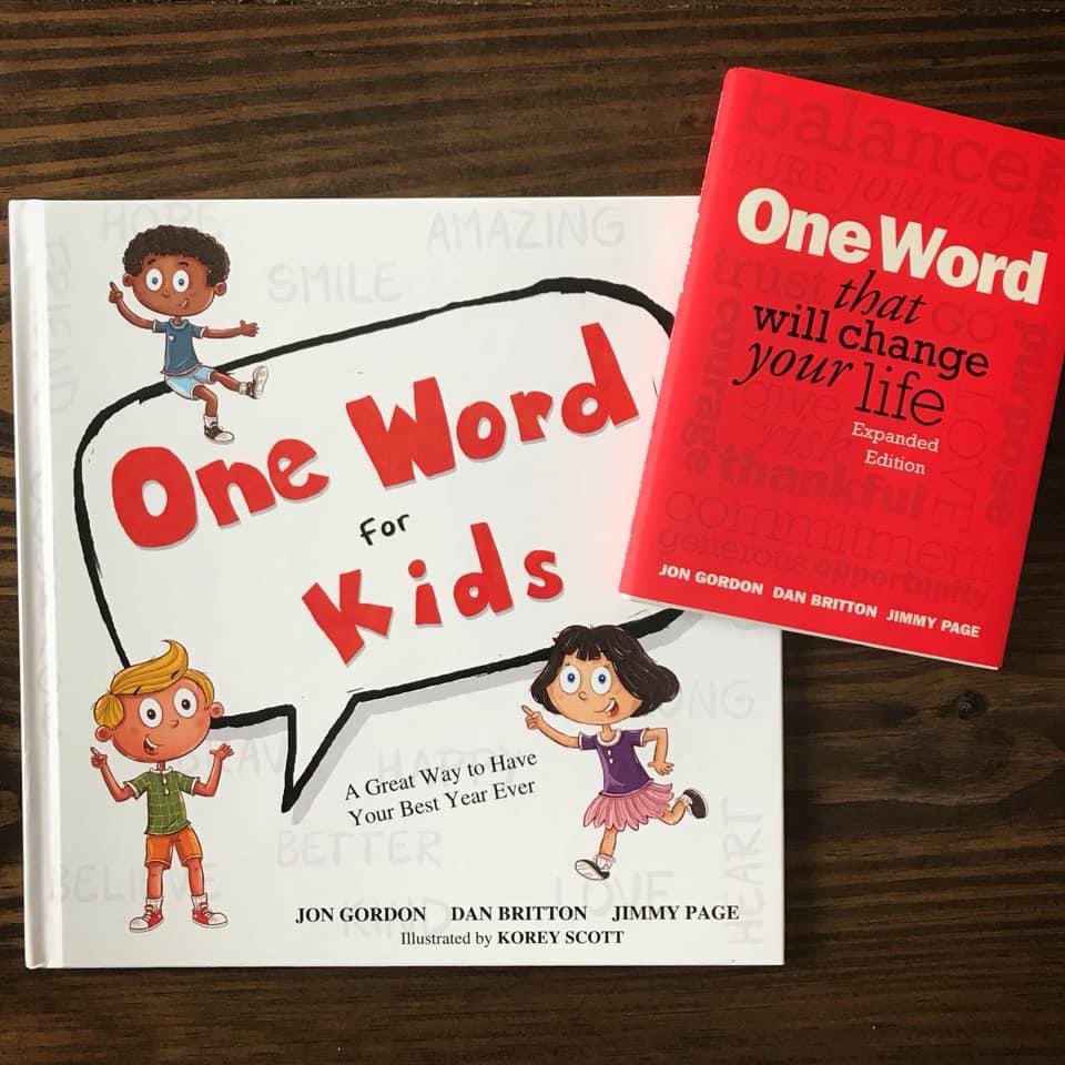 Jon Gordon tweet media