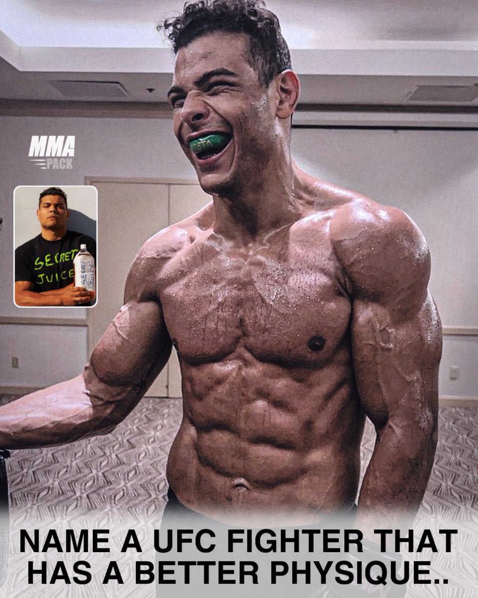 MMA UNCENSORED tweet media