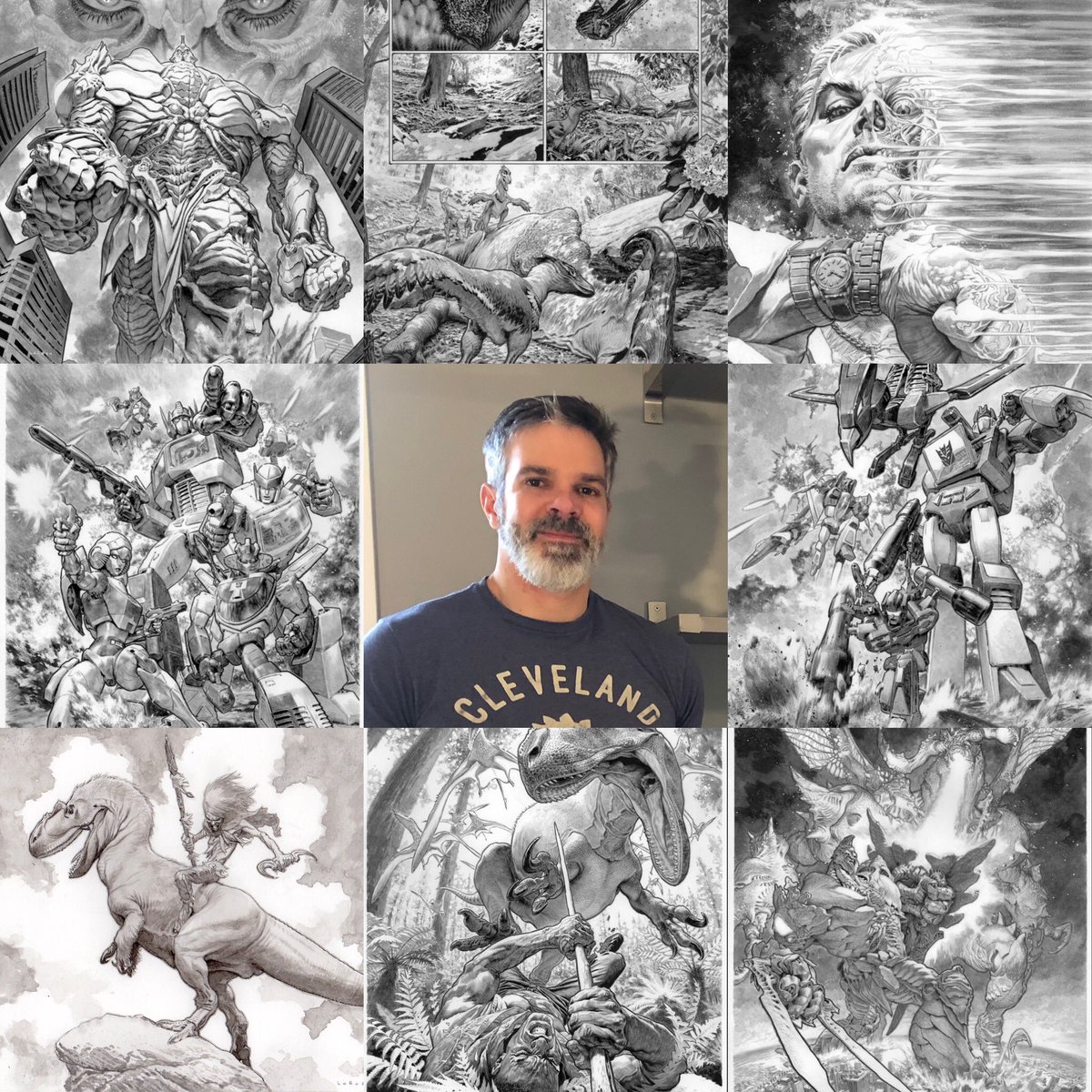 #artvsartist2023 thanks for all the support guys, hope everyone’s doing ok!