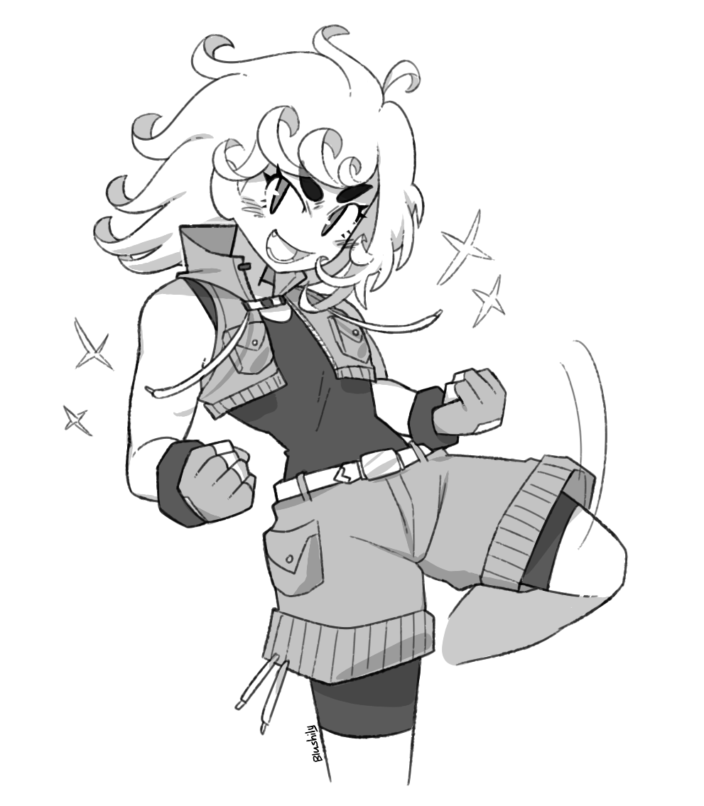 couple patron doodle rewards! ✧ 