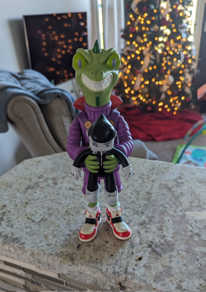 Carlos |🕯️🦎 tweet media