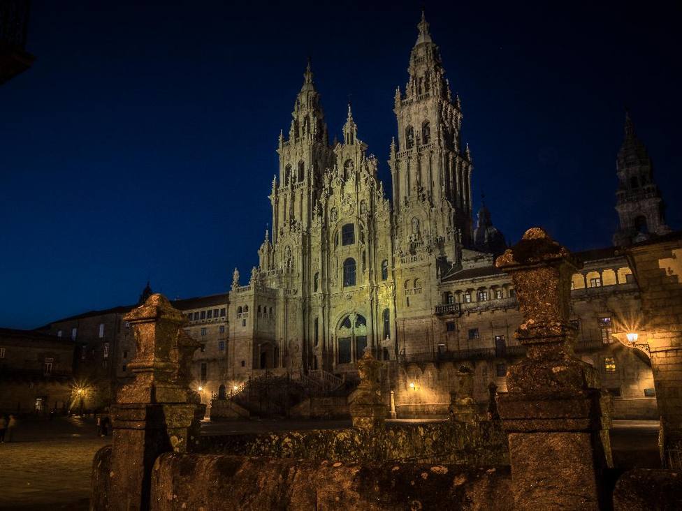 crisjose1's tweet photo. #arquitectura
Catedral Santiago de Compostela Norte de España https://t.co/mimQTEoF0w