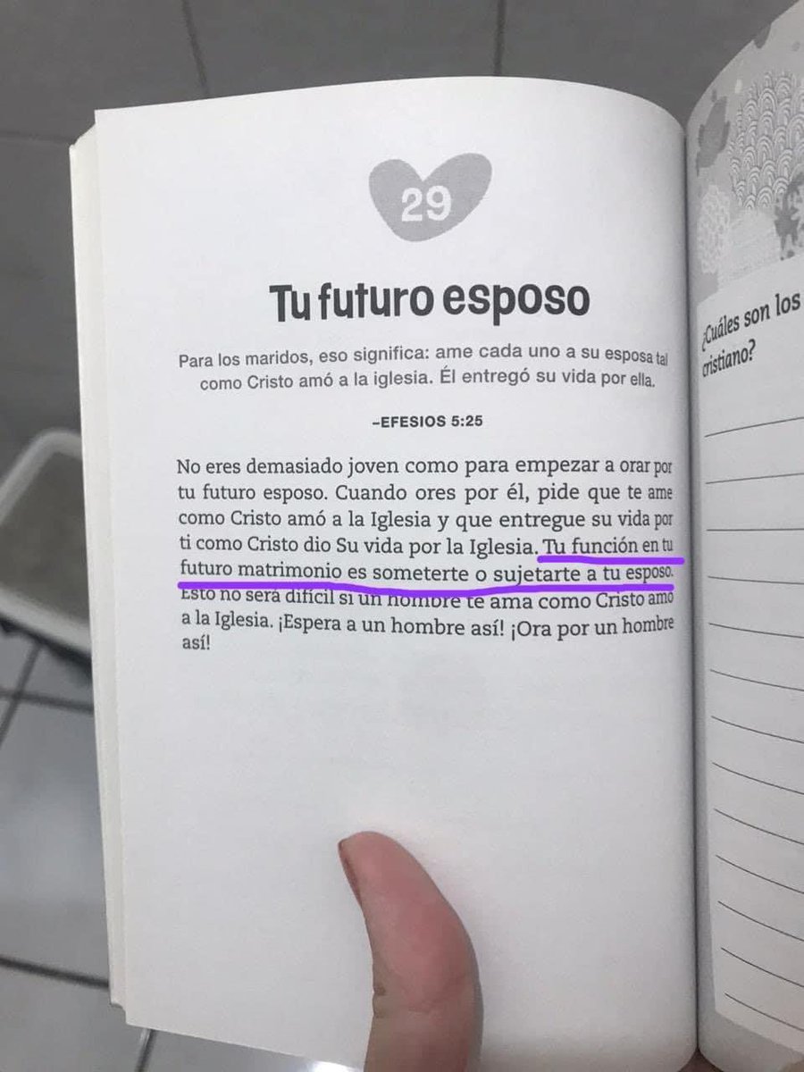 MerGarza's tweet photo. Más bien “Ya soy esclava”

😵‍💫 https://t.co/WDge7Z7ax1