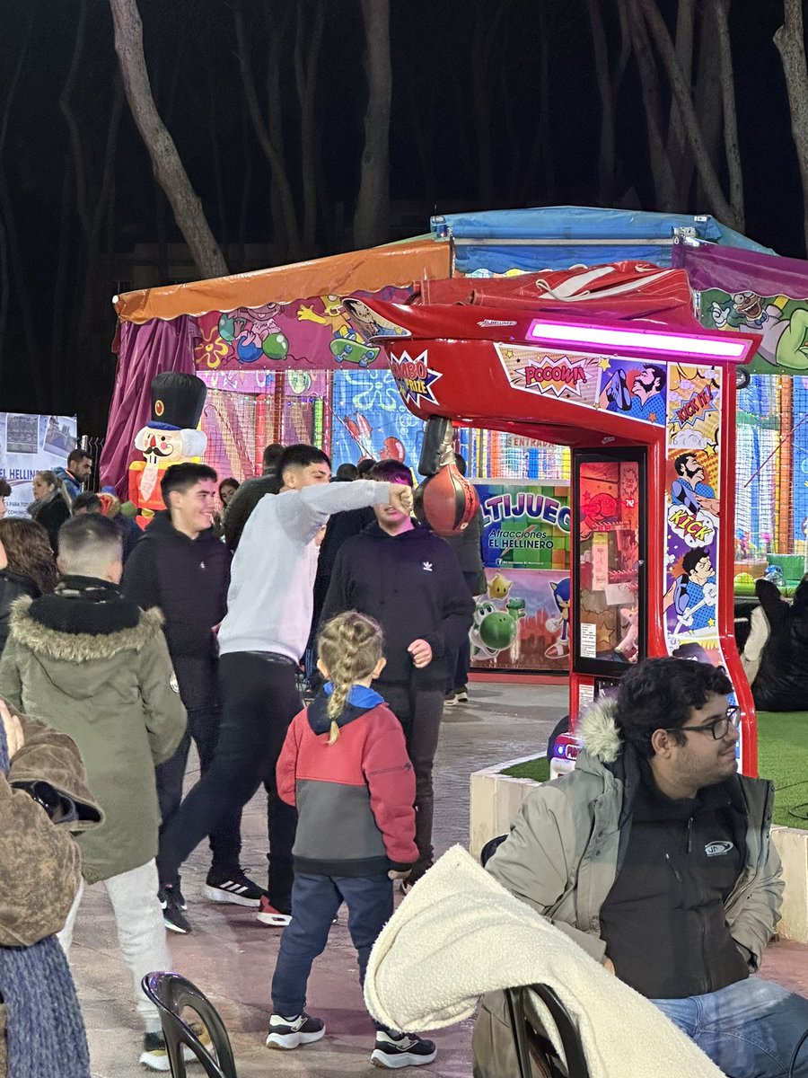 Pepe García tweet media