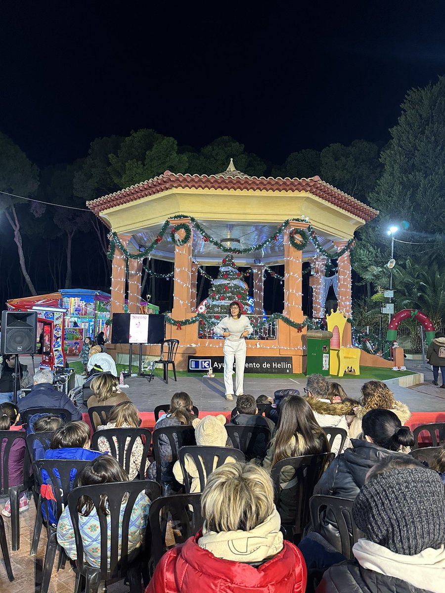 Pepe García tweet media