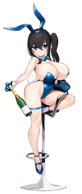 素足版
