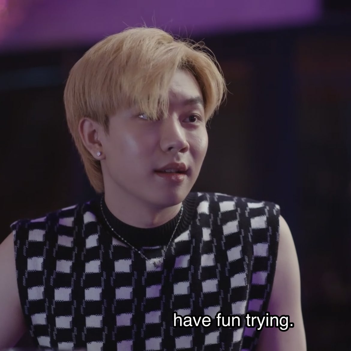 thatgirllainie's tweet photo. #ForHimEp1: He kinda sassy , I like him #Forhimtheseries https://t.co/WPbLN9sB54