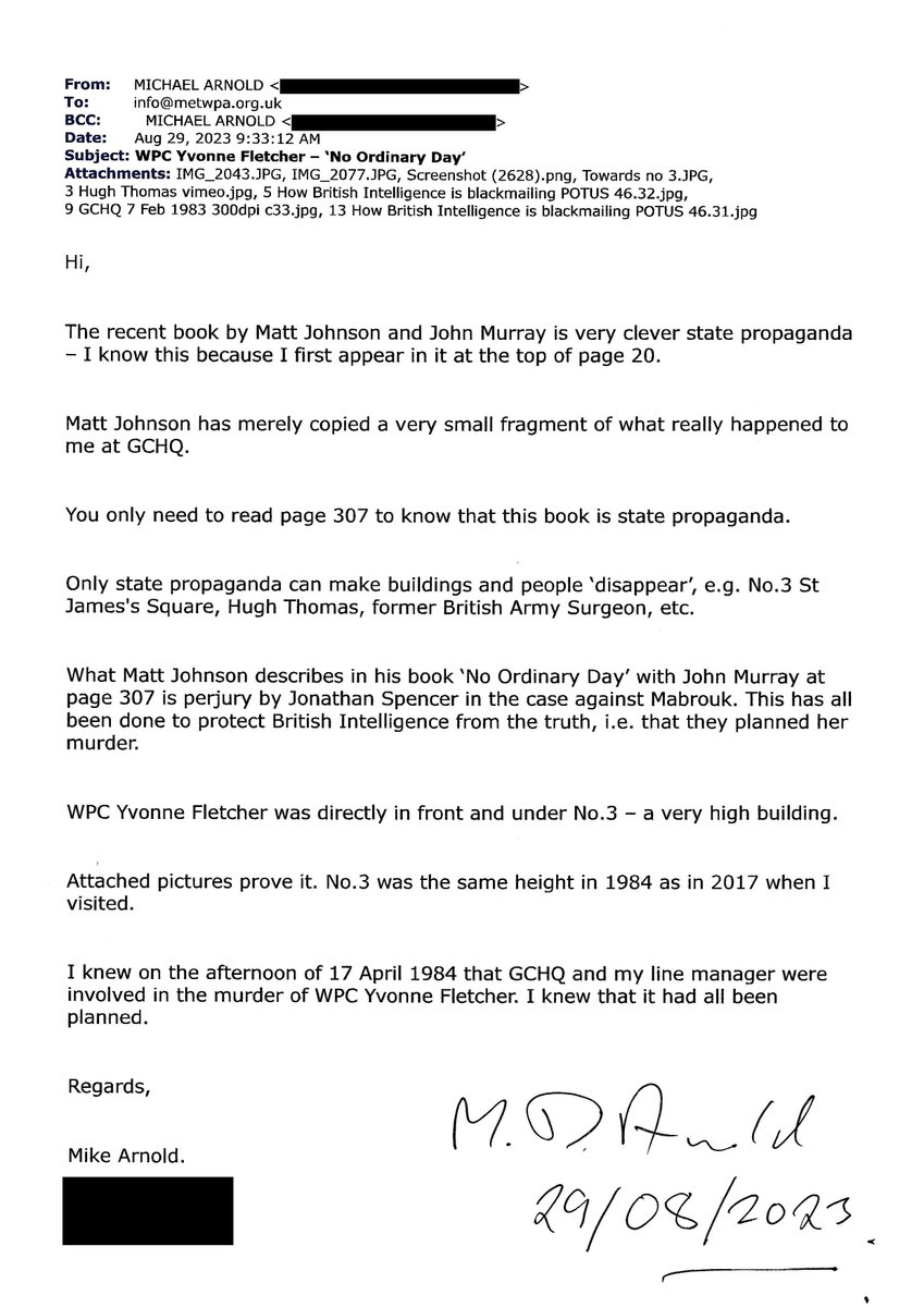 MikeBlowLamp's tweet photo. @Paulodaburka @Matt_Johnson_UK @CrimeTimeUK @AdLibPublishers @skymartinbrunt @BitebackPub I only see half-truths and lackeys. https://t.co/VMEMhGI7Ks