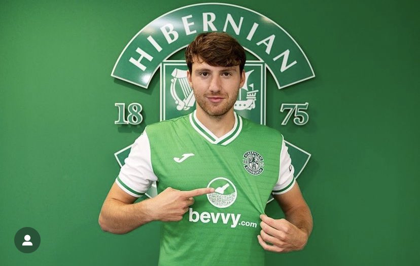 All things Hibs tweet media