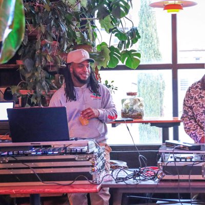 DjNobodyFamous1's tweet photo. #NewProfilePic https://t.co/1vOLQvkNQA