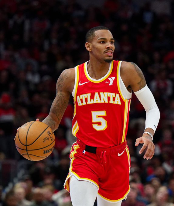 Lakers Rumors: LA the Trade Favorites for $114 Million Hawks Star