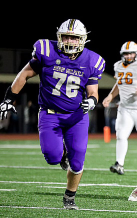 BG Marauder Football (@bgmarauderfball) on Twitter photo Congratulations to Class of 2025 OT <a href="/JosephEck76/">Joseph Eckenrode</a> on being named to the 2A PA Sports Writers ALL-State Team. One of the best OLineman in the state in the class of 25. Congratulations to Class of 2025 OT <a href="/JosephEck76/">Joseph Eckenrode</a> on being named to the 2A PA Sports Writers ALL-State Team. One of the best OLineman in the state in the class of 25.