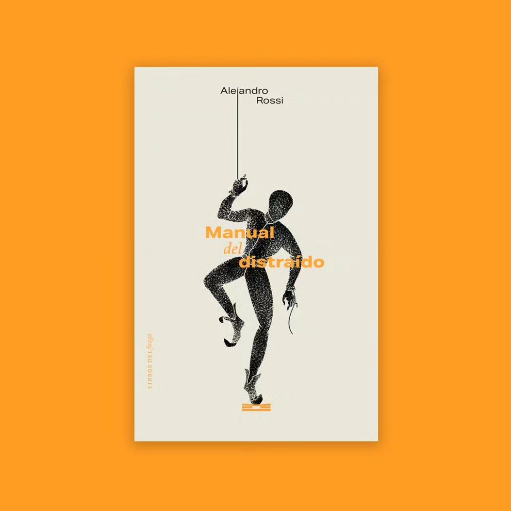 LibrosdelFuego's tweet photo. Un libro, en todo caso, cuya unidad es más estilística que temática, un libro que huye de los rigores didácticos pero no de la crítica, y que fervorosamente cree en los sustantivos, en los verbos y en los ritmos de las frases. 

⬇️ https://t.co/3LHMNNy2Si