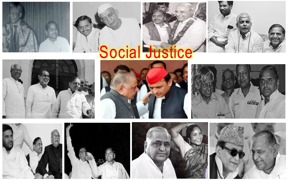 Samajwadi Global Chapter tweet media