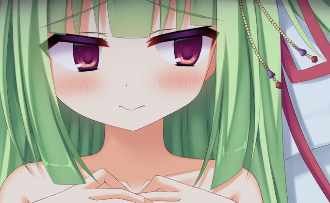 こちらにフルカラーでゲスト絵1枚(R-18を)寄稿させていただいております。
是非お手に取ってみてください✨✨ 