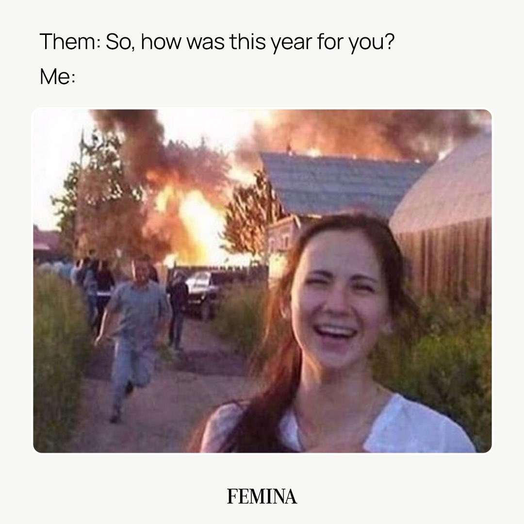 FeminaIndia's tweet photo. This is my happy face!
#photomeme #funny #happyyear #femina https://t.co/06gbXIMlXm