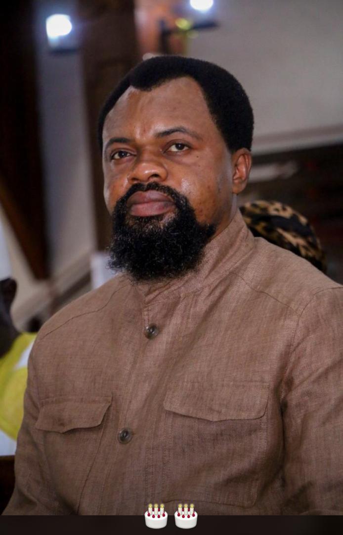 murhola_sandra's tweet photo. #RDC #Topcongofm Free Papy Pungu Lwamba... @TopCongo on en parle? Quid de la justice congolaise ??? @pprdofficiel https://t.co/Z0YqZdlrQs