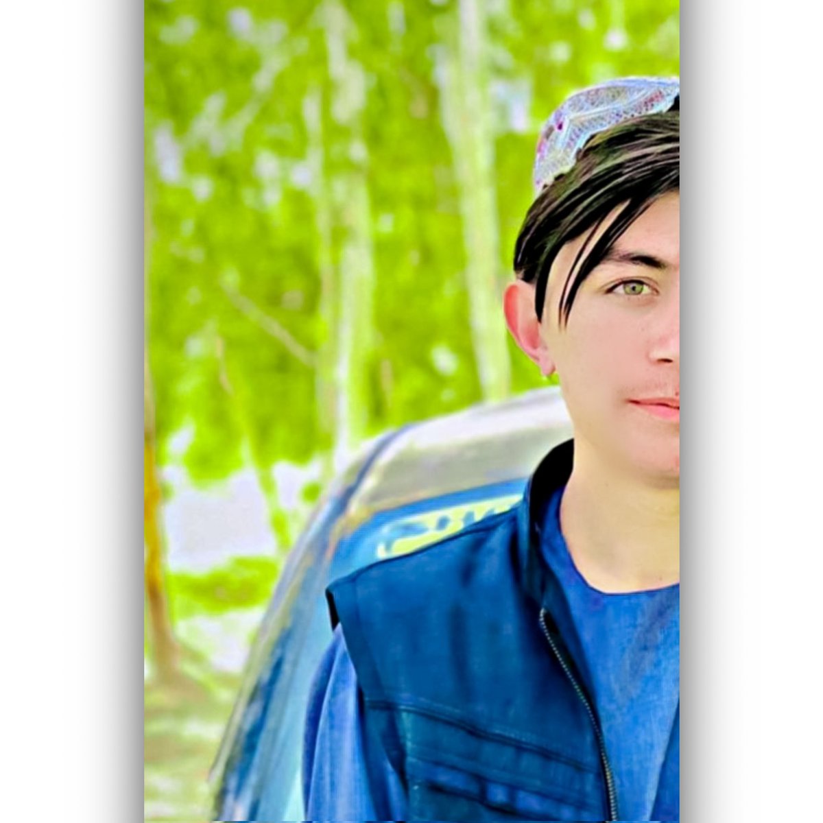 REXLala4's tweet photo. #NewProfilePic https://t.co/0ZMLNVqlWF