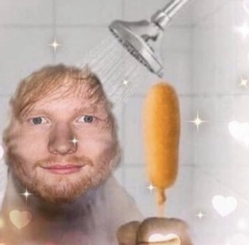 Without downloading any new pics, what’s your energy going into 2024?