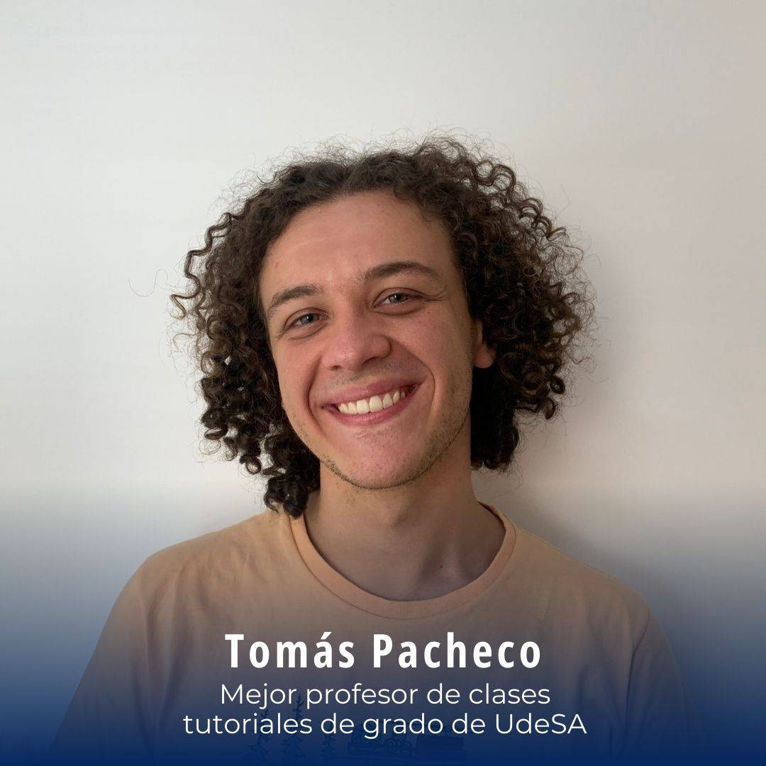 Departamento de Economía - U. de San Andrés tweet media