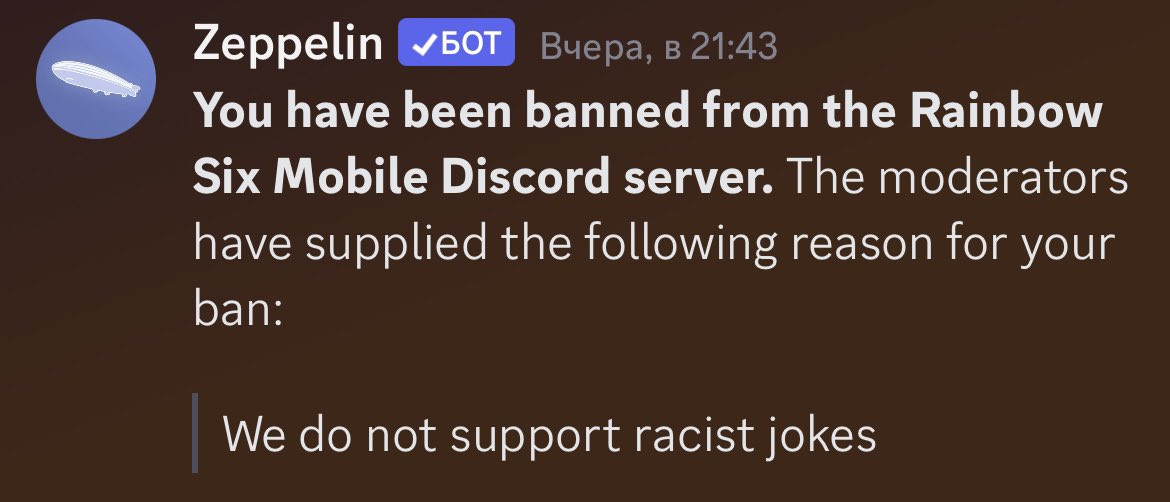 kyyuvii's tweet photo. @Vizz_144 @Rainbow6Mobile Ye, they need to fix their mods guys think that my country name is a joke💀 https://t.co/tNI3EyLiRZ