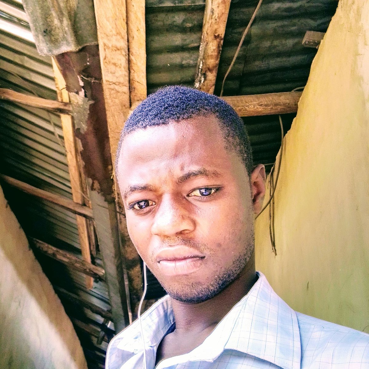 #NewProfilePic