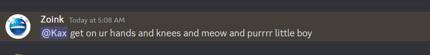 kaxies's tweet image. how do i reply to this