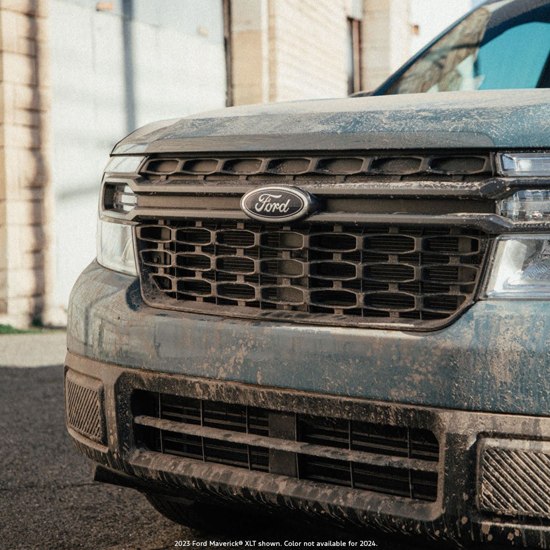 FordTrucks tweet picture