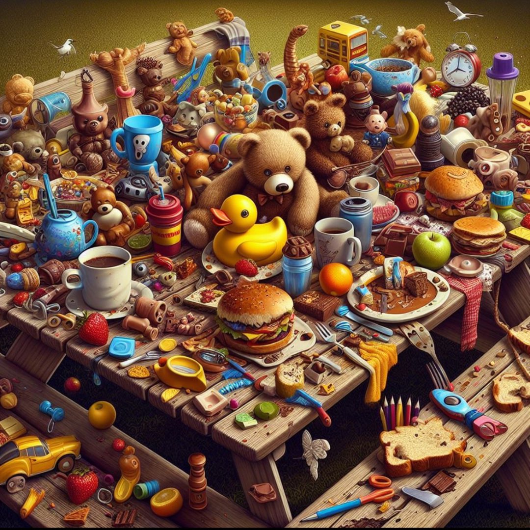 ✨RETO NAVIDEÑO #4 

👀Encuentra el 🎲 en 60 segundos.