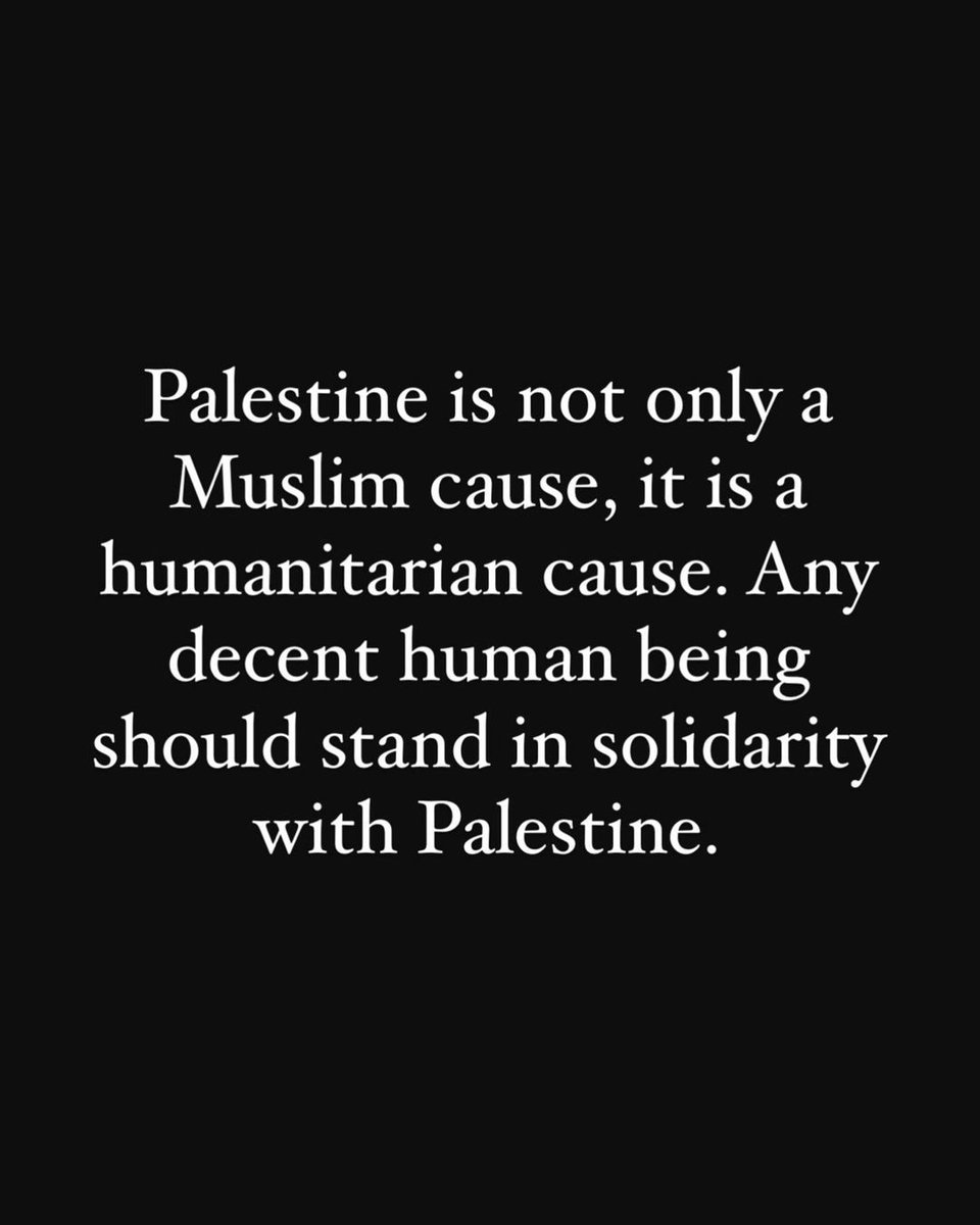 readbyuna's tweet photo. you just need to be human to stand with palestine

from the river to the sea palestine will be free 🇵🇸 https://t.co/wWDTUHAce0