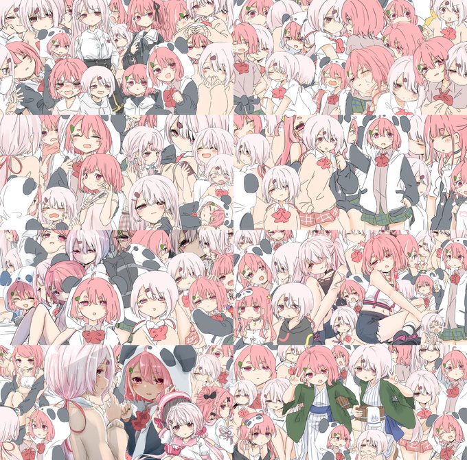 おおむね2023
#笹の絵 #しいなーと 