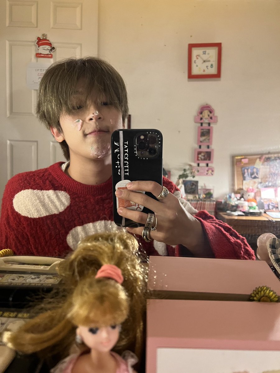AllAboutSDH's tweet photo. 💛💖 https://t.co/YeE1Qm2y2u