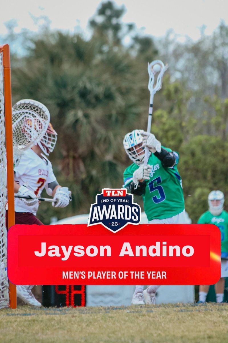fgcuLAX's tweet photo. Congrats to @jayson_andino for being bestowed with this 100% legitimate and real award. Congratulations Jay boss!
#jayoncesavedmefromaburningbuilding https://t.co/sHswlwC1O3