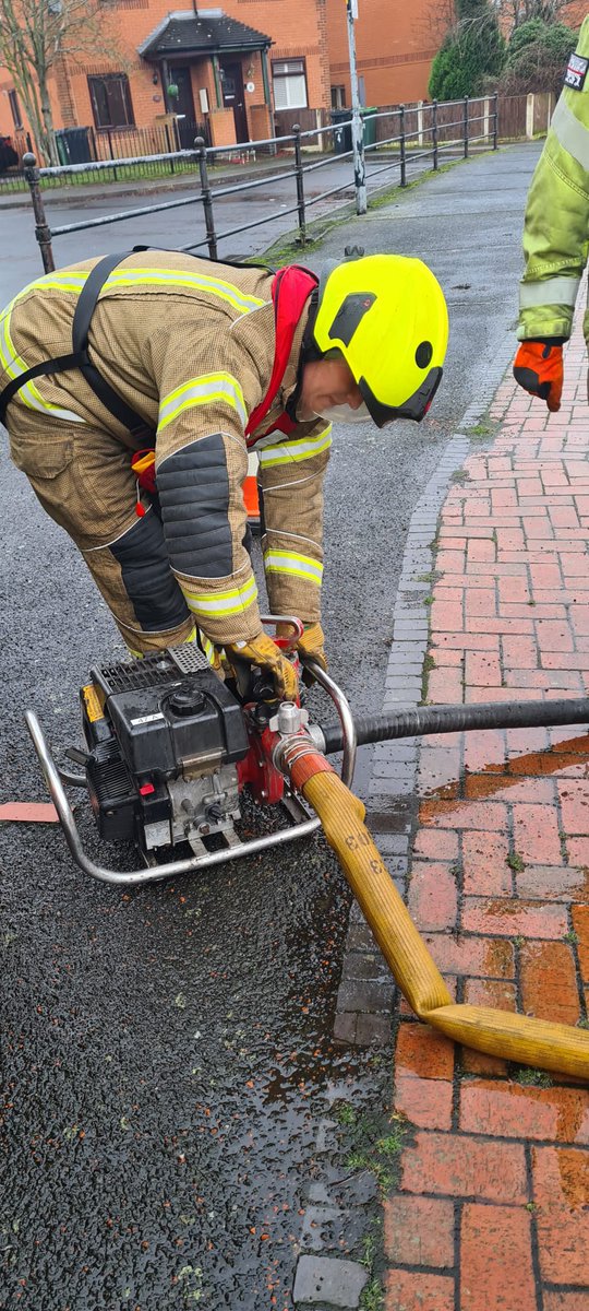 Smethwick Fire Station tweet media