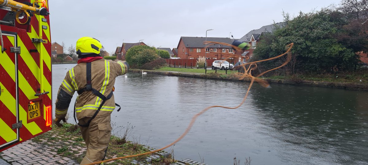 Smethwick Fire Station tweet media