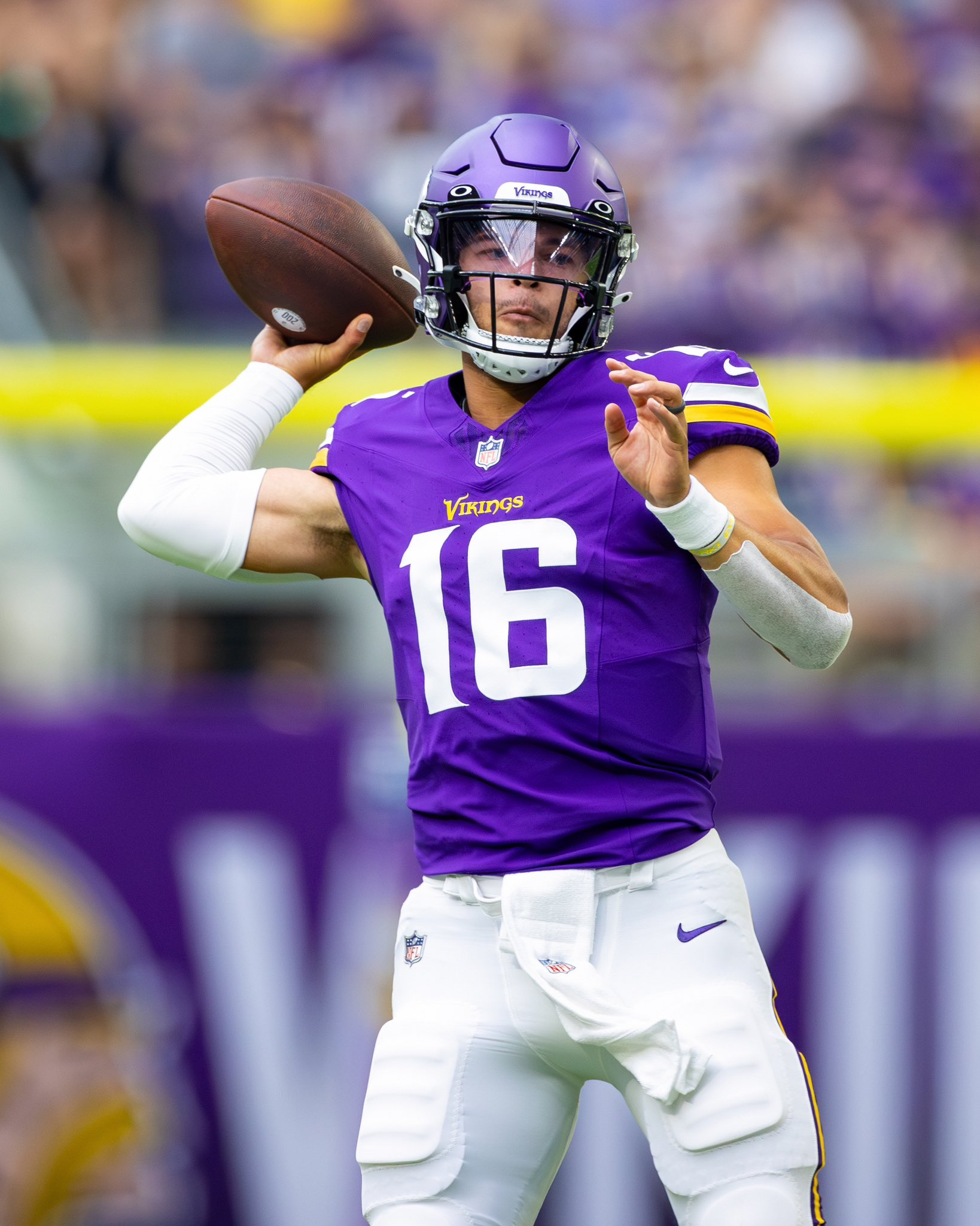 Minnesota Vikings on X