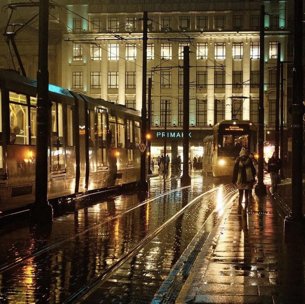 MancPictures's tweet photo. Rainy Town

📸 | Cochrane Captures https://t.co/JHabrDm9vF