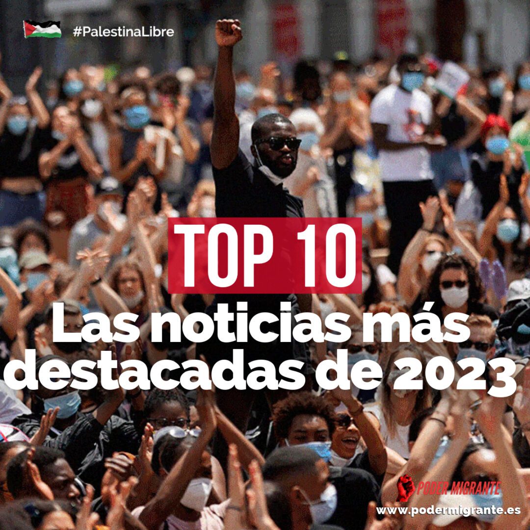 _Mar_Gon_'s tweet image. Conoce las noticias más impactantes del año en el ámbito migratorio. Este artículo revela eventos clave del 2023. #Eventos2023 #PoderMigrante #FelizAño 
podermigrante.es/2023/12/28/not…