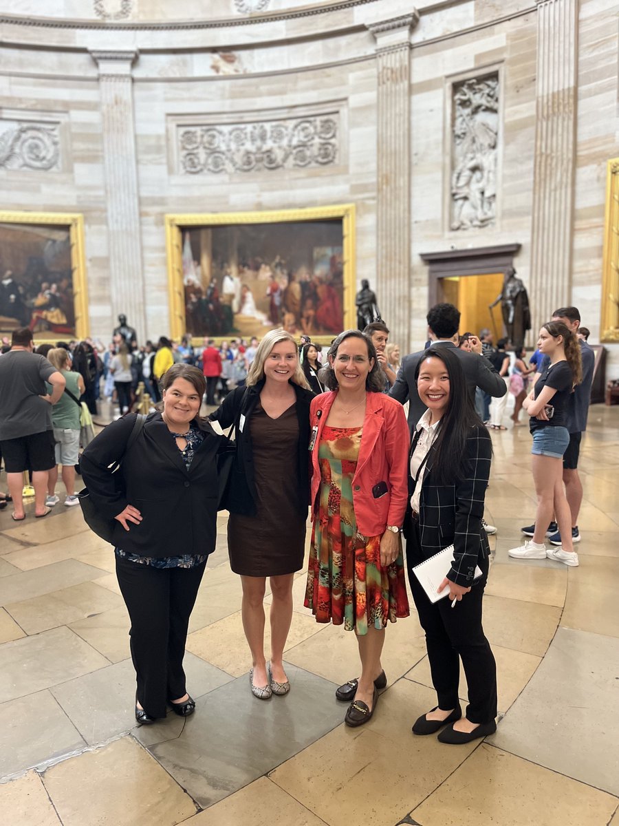 Interested in aging and policy? Become a GSA summer policy intern! Spend 8 weeks at GSA headquarters in Washington, DC, and gain hands-on experience. Learn more at bit.ly/45sBUCG. And consider supporting the program! #aging #policy @tdanton