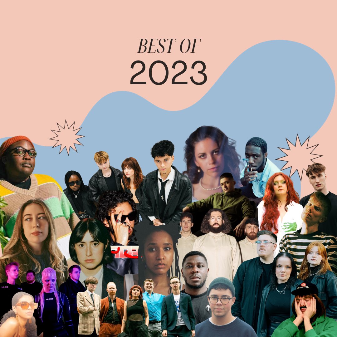 Underground Sounds Edinburgh tweet media