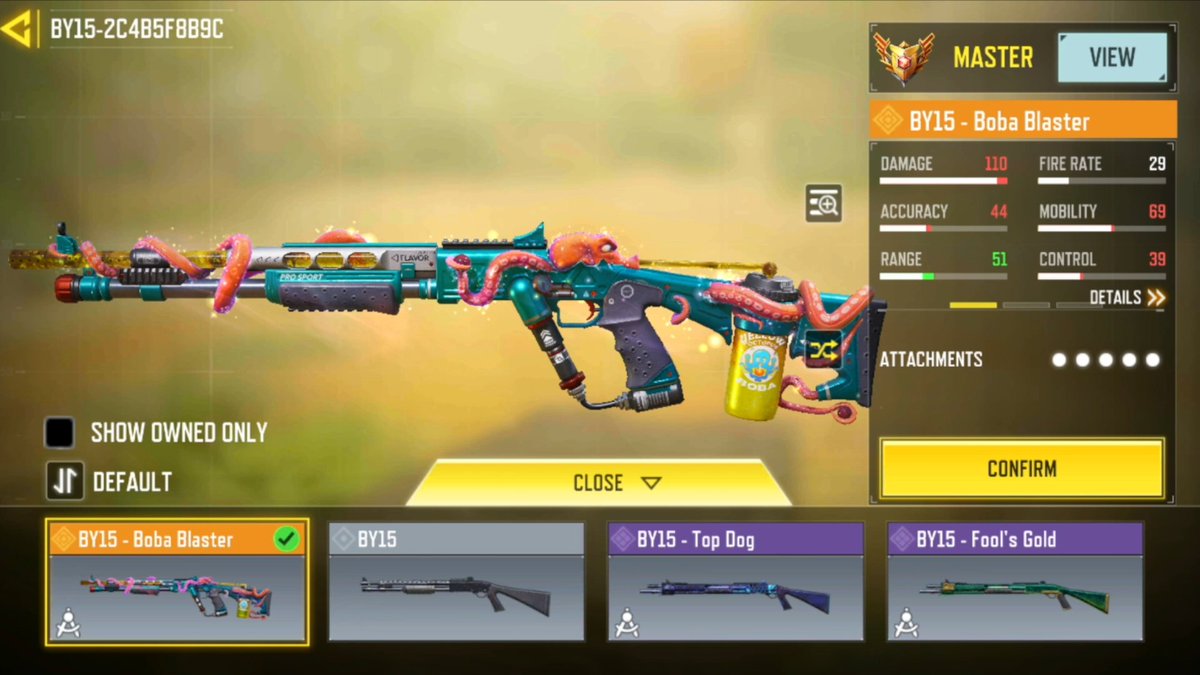 ParkerTheSlayer's tweet photo. THESE ARE MY FAVORITE LEGENDARY GUNS RELEASED IN 2023!

WHAT ARE YOUR FAVORITES???

#CODMobile_Partner #ad https://t.co/k8lU3eFEr6