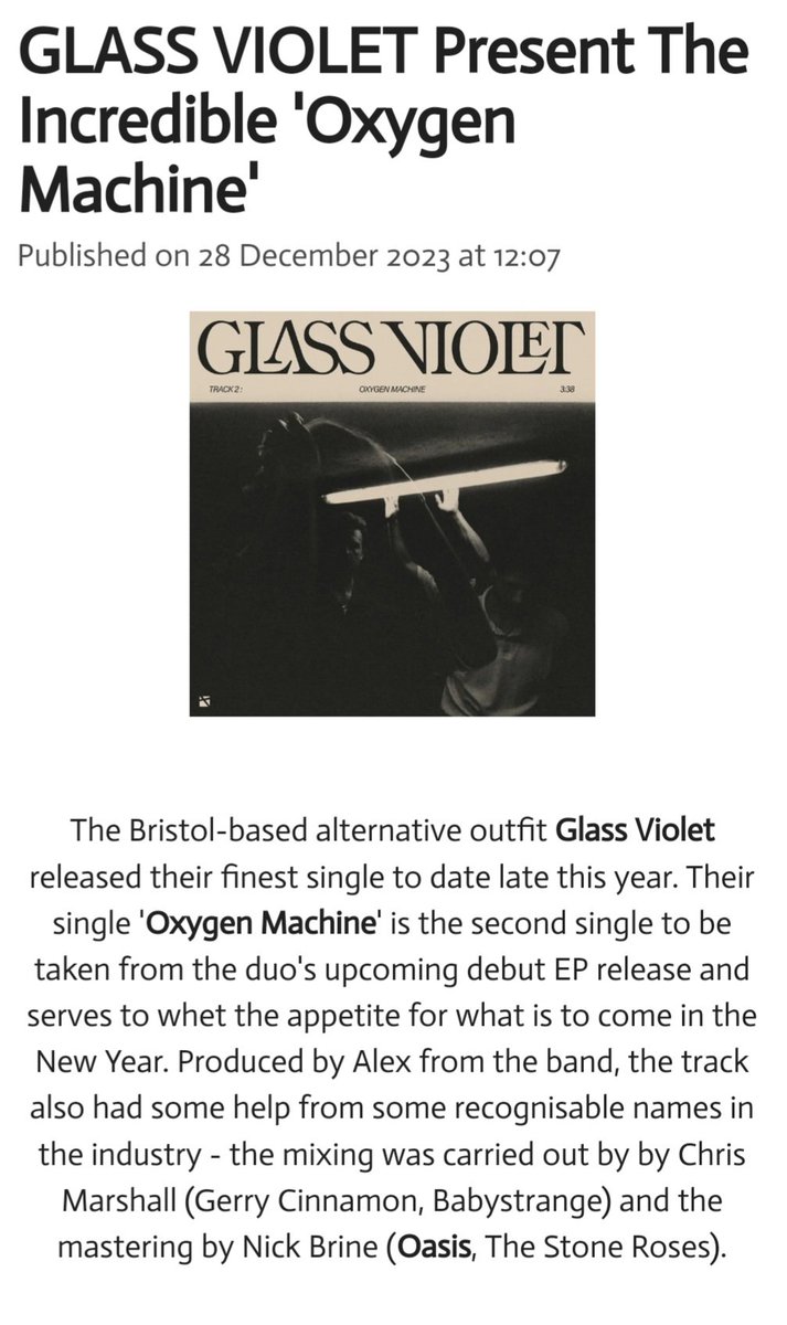 O𝚞𝚛 S𝚘𝚞𝚗𝚍 M𝚞𝚜𝚒𝚌 tweet media