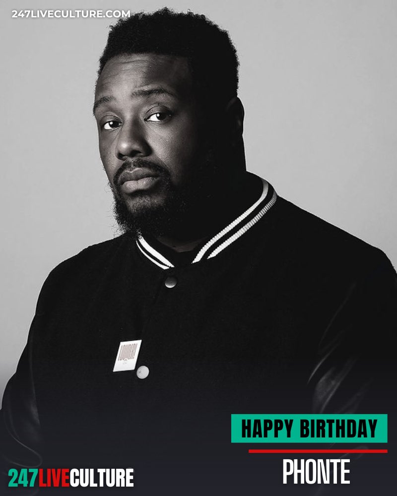 247LC's tweet photo. Happy birthday Phonte! 👑

What’s your favorite song from him? https://t.co/hA5guBdjQl