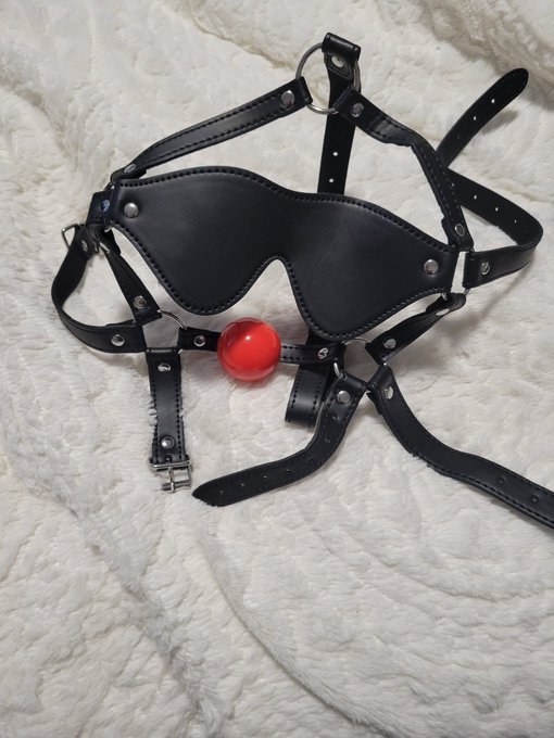 Two new toys arrived https://t.co/RTGqhdFClY<a href="/tag/bondage"class="tags"><span>#bondage</span></a><a href="/tag/chubby"class="tags"><span>#chubby</span></a><a href="/tag/bodyharness"class="tags"><span>#bodyharness</span></a><a href="/tag/gaybondage"class="tags"><span>#gaybondage</span></a><a href="/tag/bo"class="tags"><span>#bo</span></a>