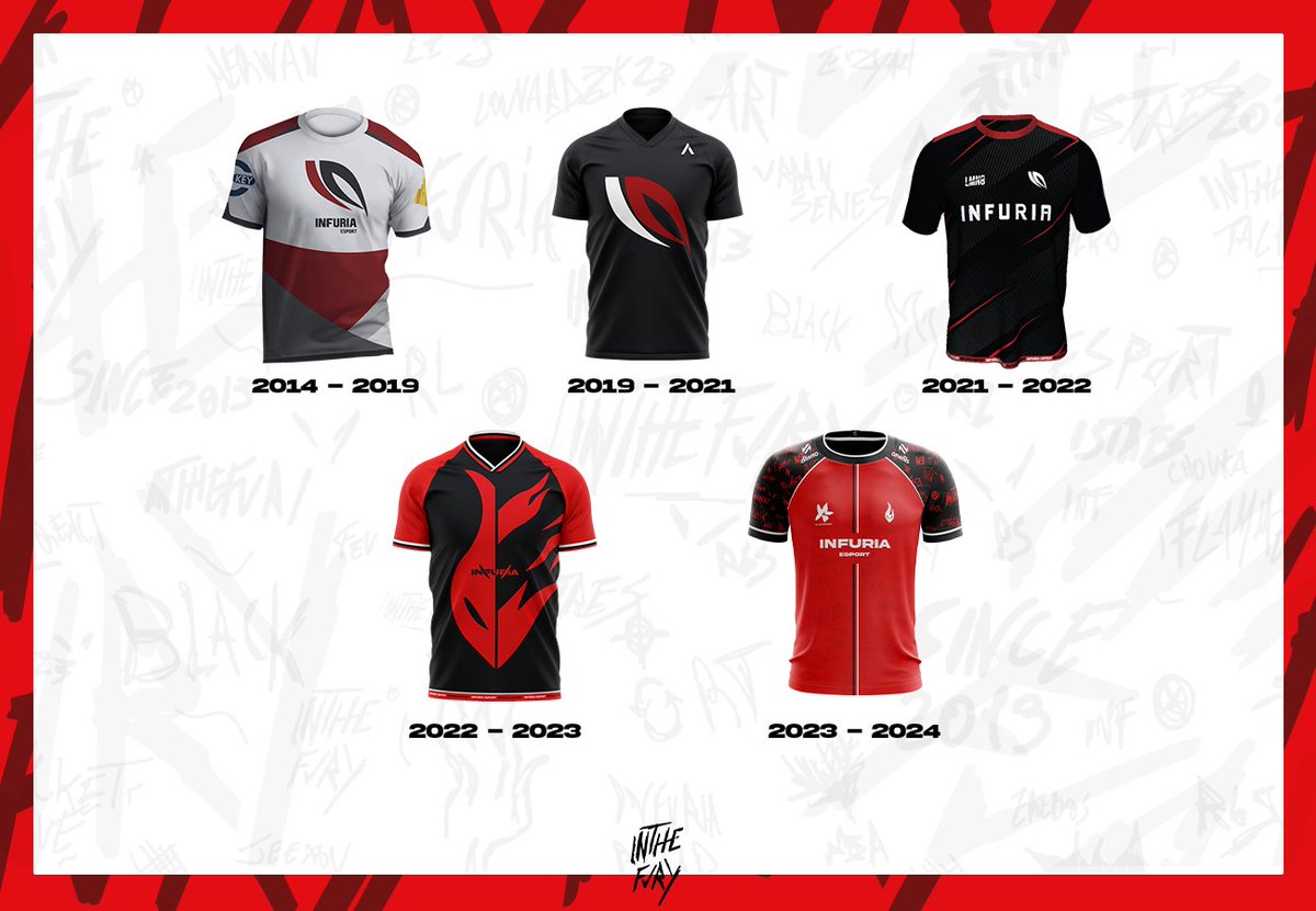 InFuria E-sport tweet media