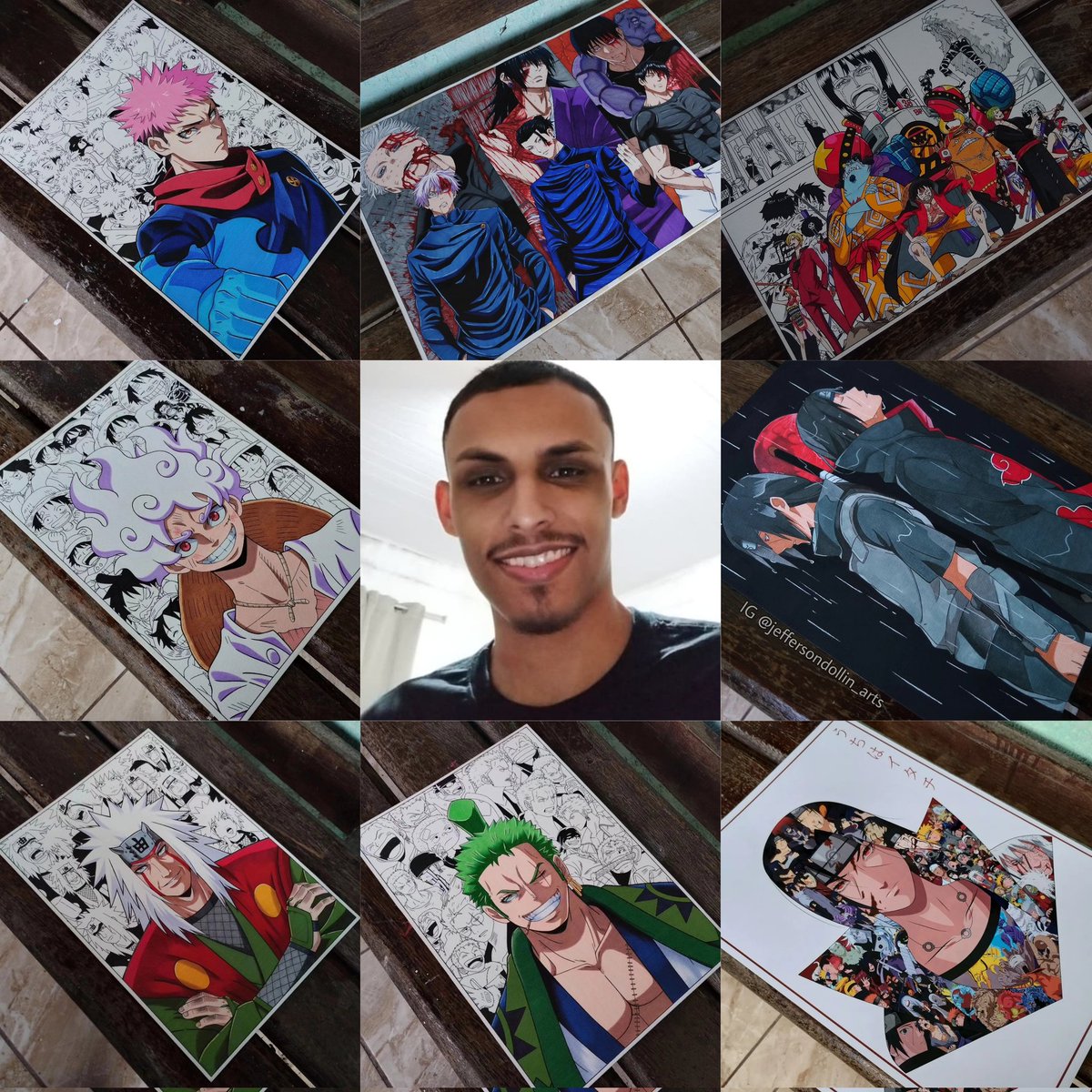 DollinArts's tweet photo. #artvsartist2023 https://t.co/cRwPP1r6Uf