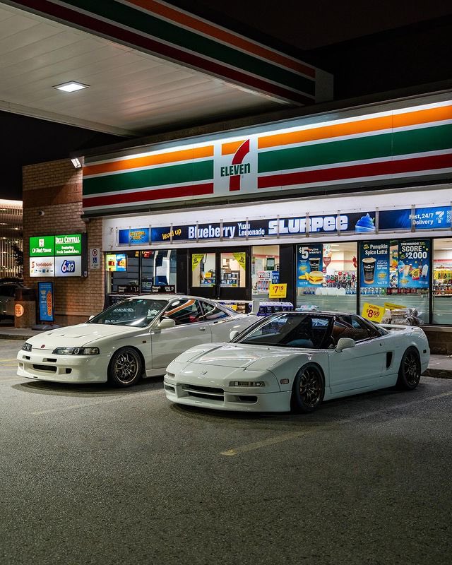 Hype Hondas (@hypehondas) on Twitter photo 