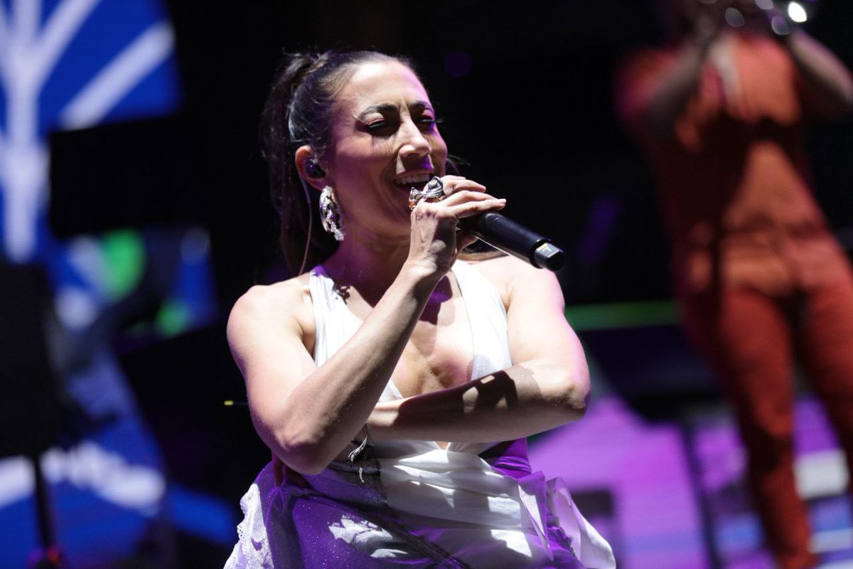 Al servicio de la cumbia al estilo antioqueño y de la música parrandera paisa en sus estados más puros, <a href="/loscumbiastars/">Los Cumbia Stars</a> nos hacen vibrar en la #NocheRadioNacional 🤩🎊 ¡Increíble!

Sintonízanos que esta fiesta sigue 📻🎉 radionacional.co