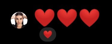 Maria 💖❤ tweet media