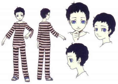 🎏Shota Of The Day🎏 tweet media
